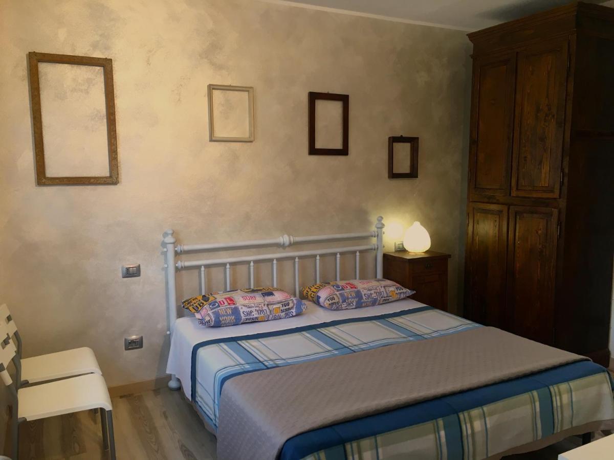 B&B La Bella Vigna Marano di Valpolicella Esterno foto