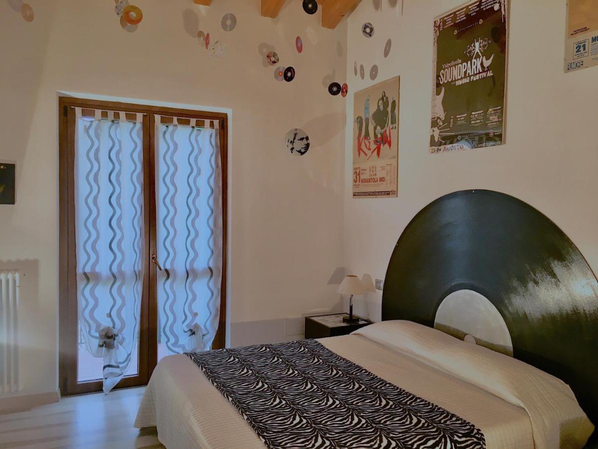 B&B La Bella Vigna Marano di Valpolicella Esterno foto