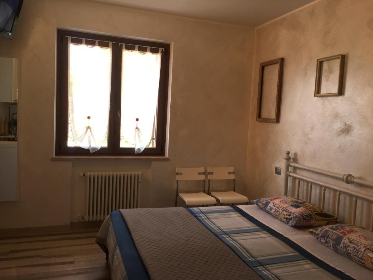 B&B La Bella Vigna Marano di Valpolicella Esterno foto