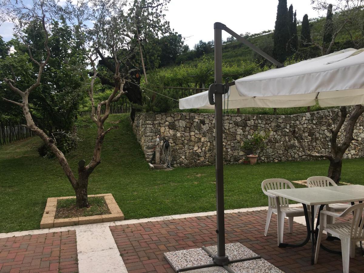 B&B La Bella Vigna Marano di Valpolicella Esterno foto