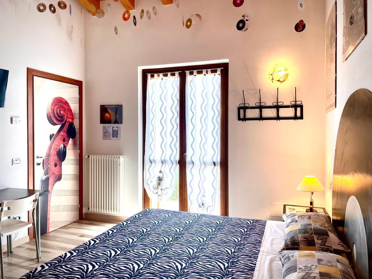 B&B La Bella Vigna Marano di Valpolicella Esterno foto