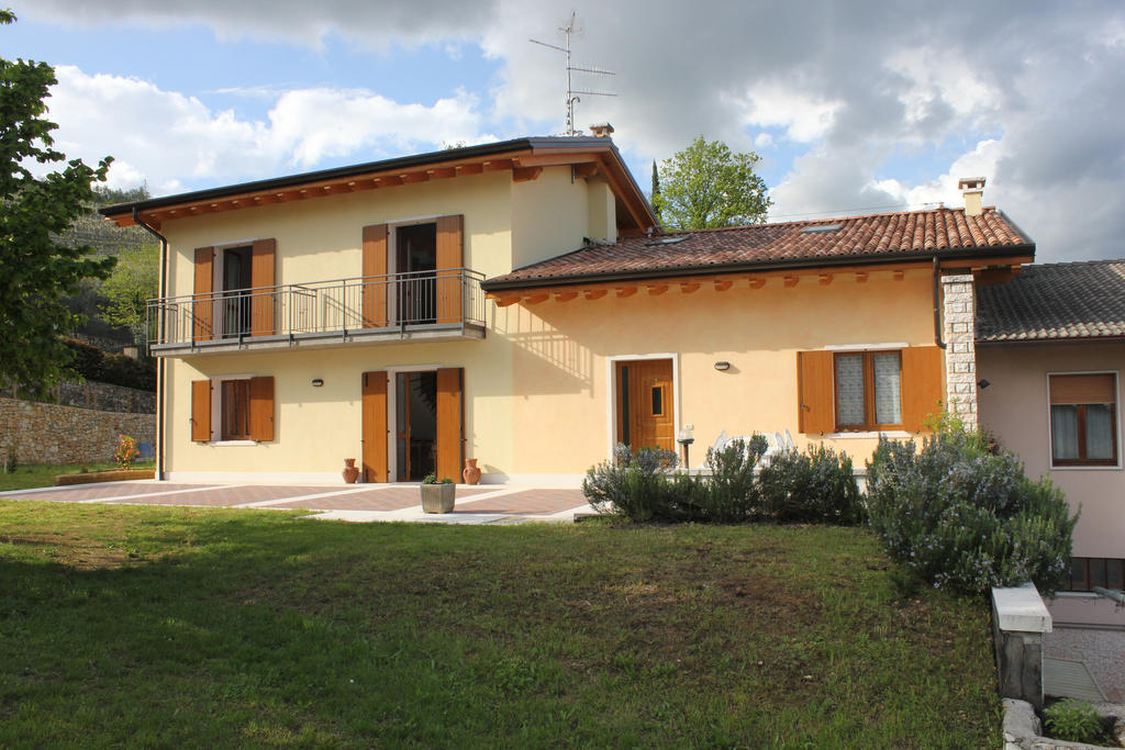 B&B La Bella Vigna Marano di Valpolicella Esterno foto