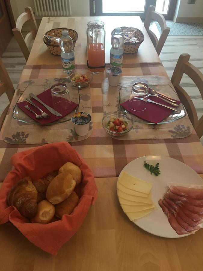 B&B La Bella Vigna Marano di Valpolicella Esterno foto