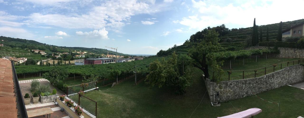 B&B La Bella Vigna Marano di Valpolicella Esterno foto