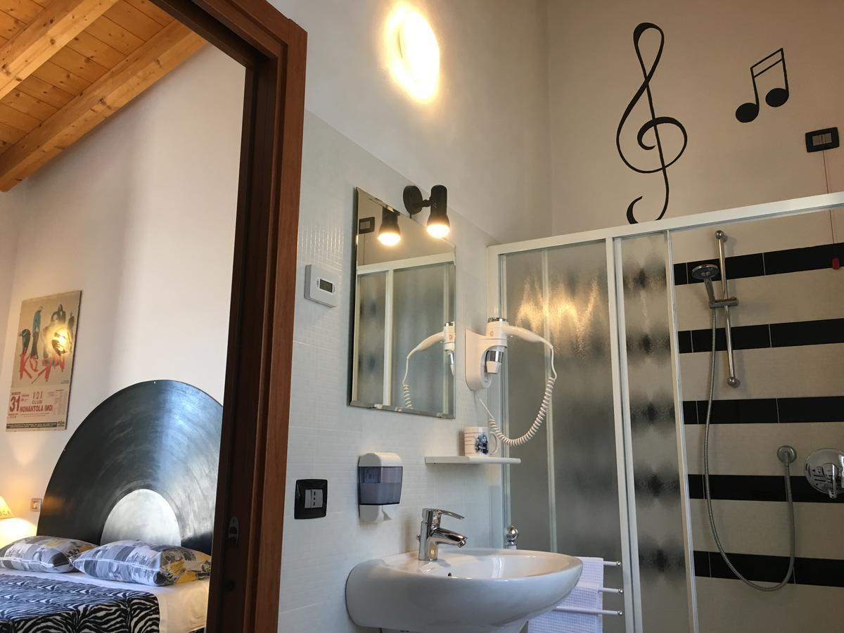 B&B La Bella Vigna Marano di Valpolicella Esterno foto